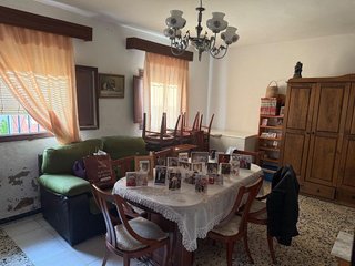 Piso en venta en La Banda - Campo de Fútbol en Chiclana de la Frontera