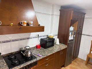 Piso en venta en La Banda - Campo de Fútbol en Chiclana de la Frontera