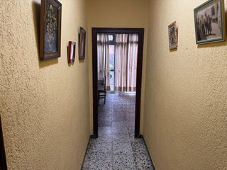 Piso en venta en La Banda - Campo de Fútbol en Chiclana de la Frontera