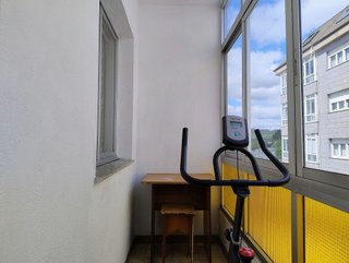 Piso en venta en Residencia - Abella en Lugo
