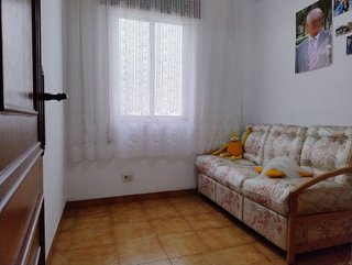 Piso en venta en Residencia - Abella en Lugo
