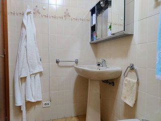 Piso en venta en Residencia - Abella en Lugo