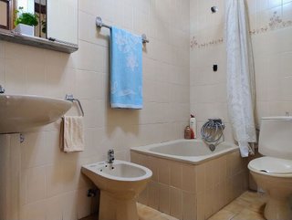 Piso en venta en Residencia - Abella en Lugo