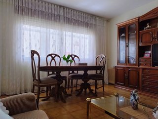 Piso en venta en Residencia - Abella en Lugo