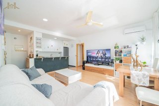 Piso en venta en Valdepelayo - Montepinos - Arroyo Culebro en Leganés