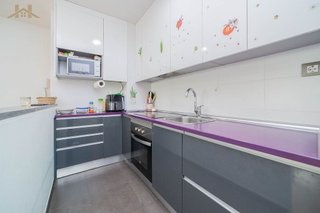 Piso en venta en Valdepelayo - Montepinos - Arroyo Culebro en Leganés