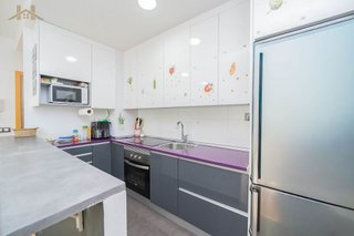 Piso en venta en Valdepelayo - Montepinos - Arroyo Culebro en Leganés