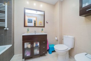 Piso en venta en Valdepelayo - Montepinos - Arroyo Culebro en Leganés