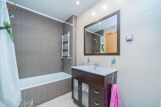 Piso en venta en Valdepelayo - Montepinos - Arroyo Culebro en Leganés