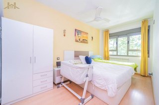 Piso en venta en Valdepelayo - Montepinos - Arroyo Culebro en Leganés
