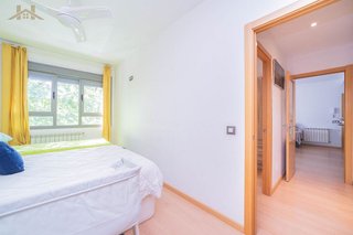 Piso en venta en Valdepelayo - Montepinos - Arroyo Culebro en Leganés