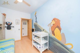 Piso en venta en Valdepelayo - Montepinos - Arroyo Culebro en Leganés