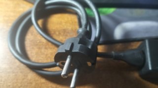 ALIMENTATORE HP Originale 45W 19.5V 2.31A
