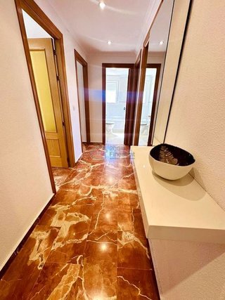 Piso en venta en Cala de Finestrat en Finestrat