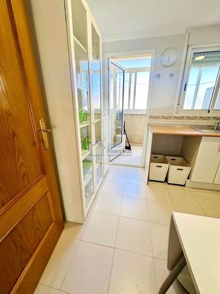 Piso en venta en Cala de Finestrat en Finestrat