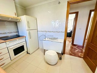 Piso en venta en Cala de Finestrat en Finestrat