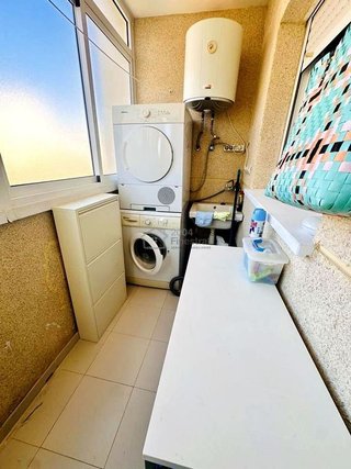 Piso en venta en Cala de Finestrat en Finestrat