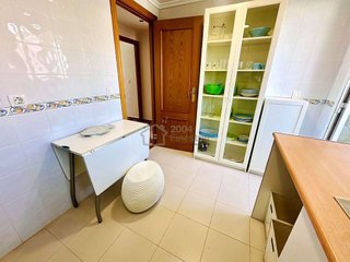 Piso en venta en Cala de Finestrat en Finestrat