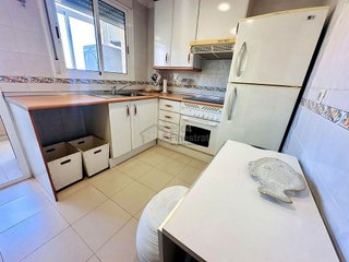 Piso en venta en Cala de Finestrat en Finestrat