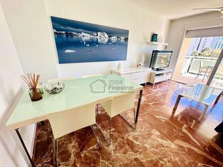Piso en venta en Cala de Finestrat en Finestrat