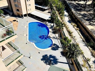 Piso en venta en Cala de Finestrat en Finestrat