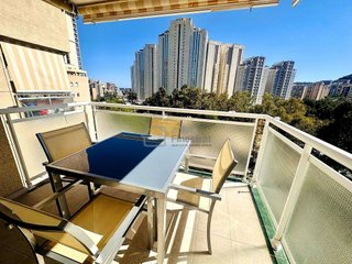 Piso en venta en Cala de Finestrat en Finestrat