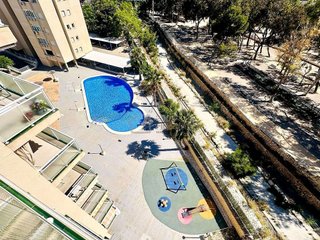 Piso en venta en Cala de Finestrat en Finestrat