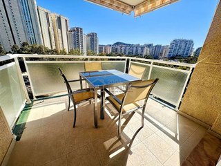 Piso en venta en Cala de Finestrat en Finestrat