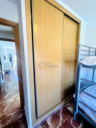 Piso en venta en Cala de Finestrat en Finestrat