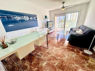 Piso en venta en Cala de Finestrat en Finestrat
