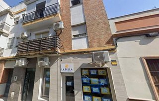 Piso en venta en Bellavista en Sevilla