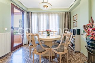 Piso en venta en Benimaclet en Valencia