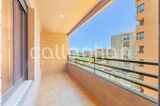 Piso en venta en Benimaclet en Valencia