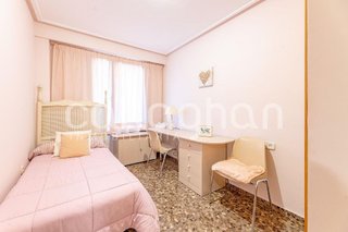 Piso en venta en Benimaclet en Valencia