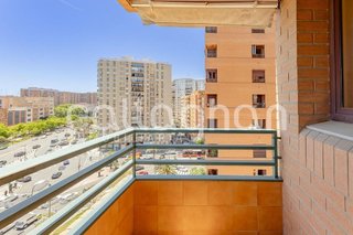 Piso en venta en Benimaclet en Valencia