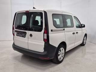 VOLKSWAGEN CADDY 2.0 TDI 102CV 5PLZ MANUAL