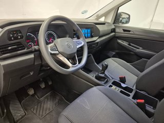 VOLKSWAGEN CADDY 2.0 TDI 102CV 5PLZ MANUAL