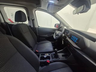 VOLKSWAGEN CADDY 2.0 TDI 102CV 5PLZ MANUAL