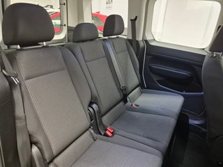 VOLKSWAGEN CADDY 2.0 TDI 102CV 5PLZ MANUAL