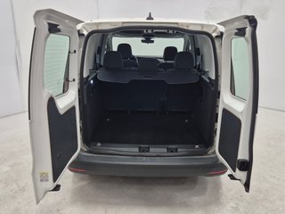VOLKSWAGEN CADDY 2.0 TDI 102CV 5PLZ MANUAL