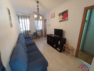 Piso en venta en Centro en Jerez de la Frontera