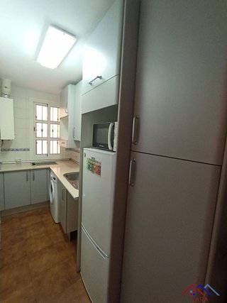Piso en venta en Centro en Jerez de la Frontera