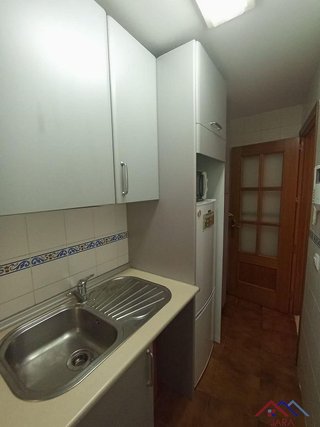 Piso en venta en Centro en Jerez de la Frontera