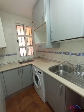 Piso en venta en Centro en Jerez de la Frontera