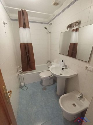 Piso en venta en Centro en Jerez de la Frontera