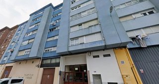 Piso en venta en Santoña