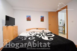 Piso en venta en Centro en Gandia