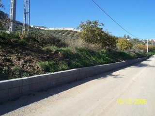 Terreno en venta en Priego de Córdoba