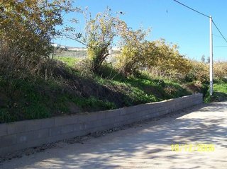 Terreno en venta en Priego de Córdoba