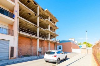 Edificio en venta en Alcora, l´